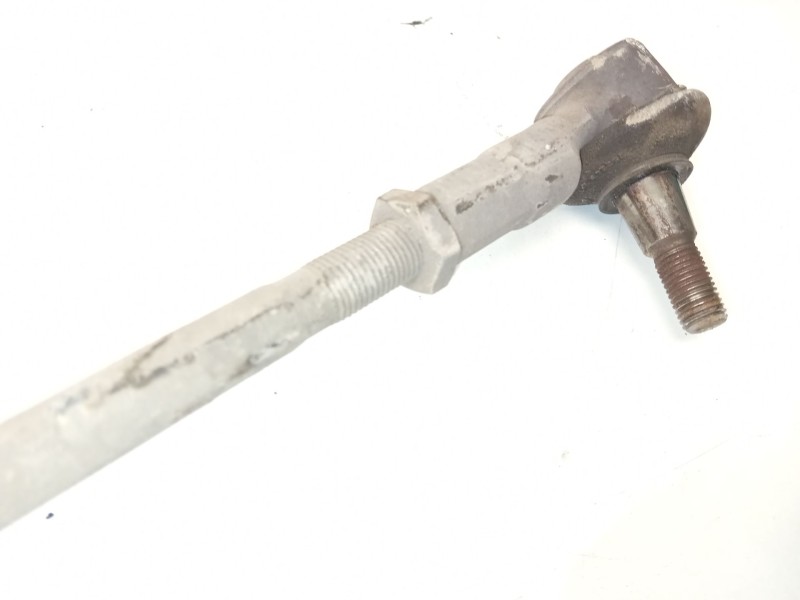 Recambio de caja direccion para fiat scudo furgón (272) 2.0 jtdm referencia OEM IAM 1400931580  