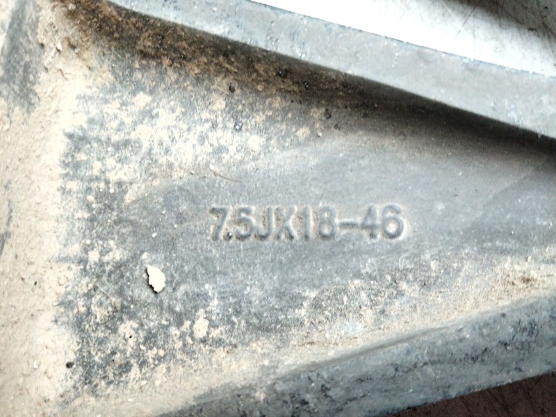 Recambio de llanta aluminio para kia optima drive referencia OEM IAM   