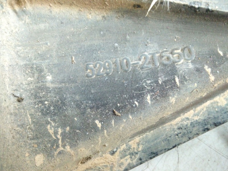 Recambio de llanta aluminio para kia optima drive referencia OEM IAM   