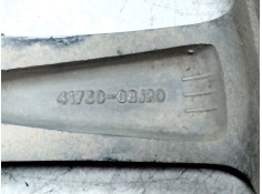 Recambio de llanta aluminio para ssangyong rexton w / rexton 2.0 xdi referencia OEM IAM    2