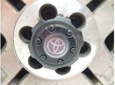 Recambio de llanta aluminio para toyota 4 runner iii (_n18_) 3.0 turbo-d (kzn185) referencia OEM IAM    2