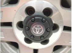 Recambio de llanta aluminio para toyota 4 runner iii (_n18_) 3.0 turbo-d (kzn185) referencia OEM IAM    2