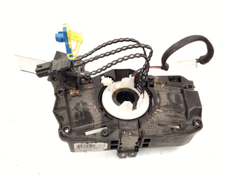 Recambio de anillo airbag para opel vivaro b autobús (x82) 1.6 cdti (06) referencia OEM IAM 8200878343  