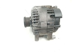 Recambio de alternador para fiat scudo furgón (272) 2.0 jtdm referencia OEM IAM 9646321780  