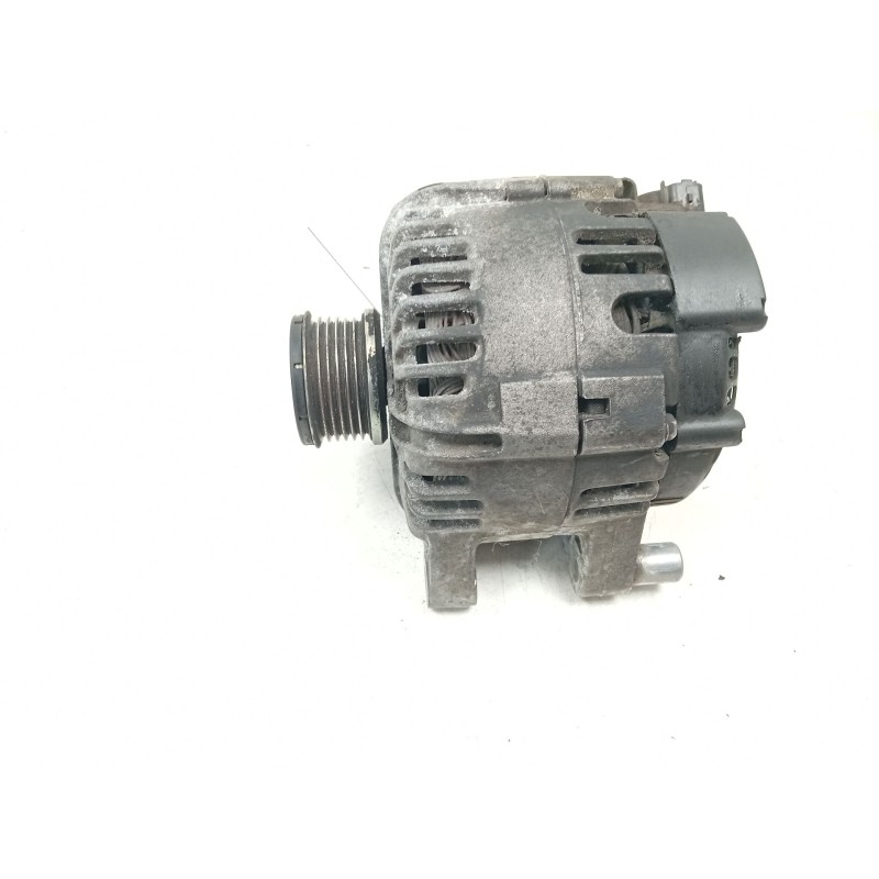 Recambio de alternador para fiat scudo furgón (272) 2.0 jtdm referencia OEM IAM 9646321780  