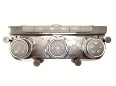 Recambio de mando calefaccion / aire acondicionado para volkswagen golf vii lim. 1.6 16v tdi dpf referencia OEM IAM 5G0907426T  