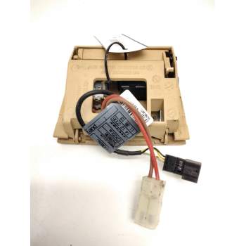 Recambio de centralita usb auxiliar para bmw x3 (e83) 3.0 i xdrive referencia OEM IAM 5116342828802  5116342828804