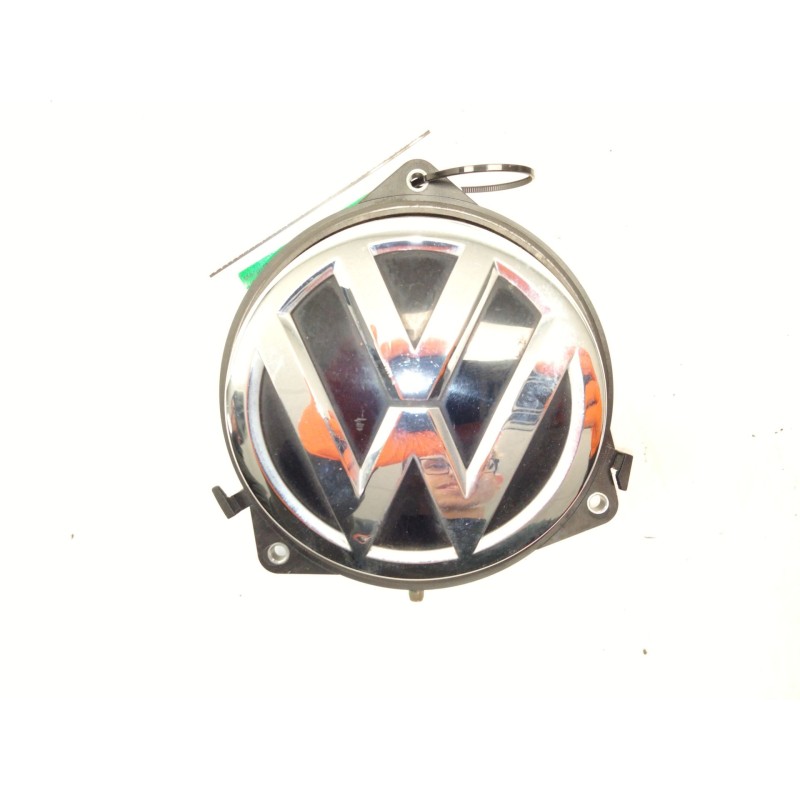 Recambio de maneta interior capot para volkswagen golf vii lim. 1.6 16v tdi dpf referencia OEM IAM 5GE827469D  
