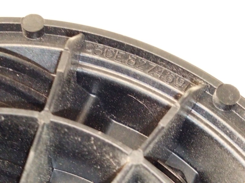 Recambio de maneta interior capot para volkswagen golf vii lim. 1.6 16v tdi dpf referencia OEM IAM 5GE827469D  