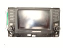 SISTEMA AUDIO / RADIO CD 3G0919605 
