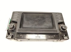 Recambio de sistema audio / radio cd para volkswagen golf vii lim. 1.6 16v tdi dpf referencia OEM IAM 3G0919605   2