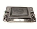 SISTEMA AUDIO / RADIO CD 3G0919605 
