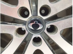 Recambio de llanta aluminio para ssangyong rexton w / rexton 2.0 xdi referencia OEM IAM    2