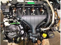 Recambio de motor completo para fiat scudo furgón (272) 2.0 jtdm referencia OEM IAM    2