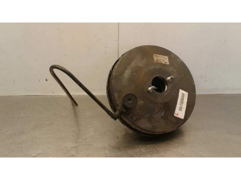 Recambio de servofreno para citroën berlingo 1.9 d 800 furg. referencia OEM IAM 4535R4 9648370680 