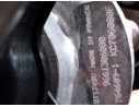 MOTOR COMPLETO RHK 