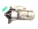 MOTOR ARRANQUE 9646972280 