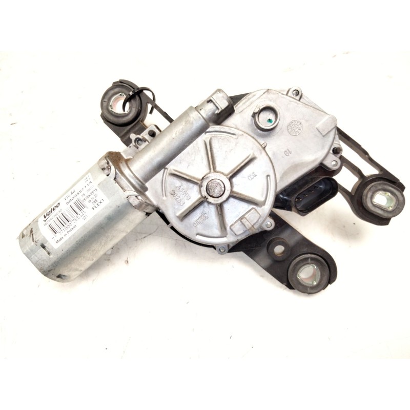 Recambio de motor limpia trasero para volkswagen golf vii lim. 1.6 16v tdi dpf referencia OEM IAM 5G0955711A  