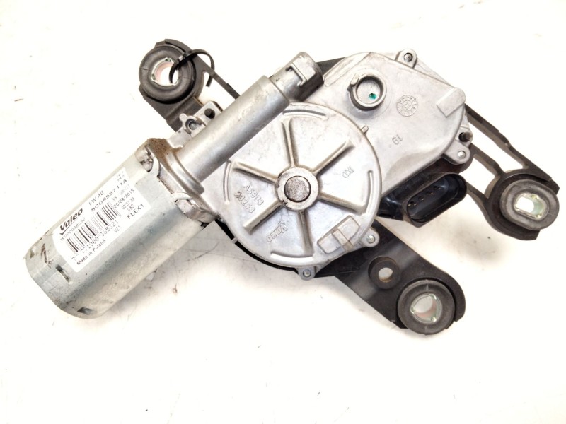 Recambio de motor limpia trasero para volkswagen golf vii lim. 1.6 16v tdi dpf referencia OEM IAM 5G0955711A  