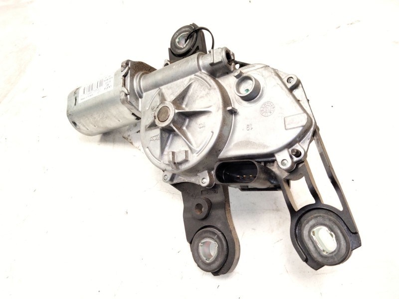 Recambio de motor limpia trasero para volkswagen golf vii lim. 1.6 16v tdi dpf referencia OEM IAM 5G0955711A  