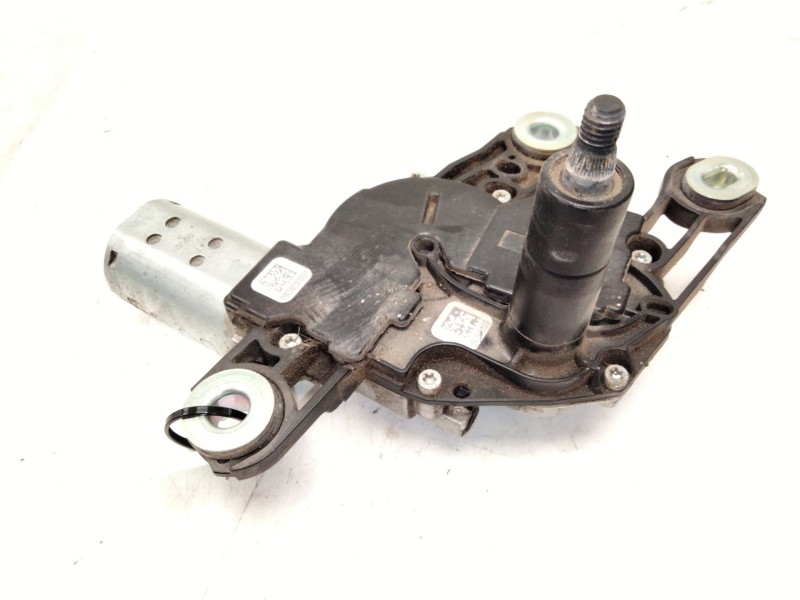 Recambio de motor limpia trasero para volkswagen golf vii lim. 1.6 16v tdi dpf referencia OEM IAM 5G0955711A  