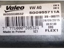 MOTOR LIMPIA TRASERO 5G0955711A 