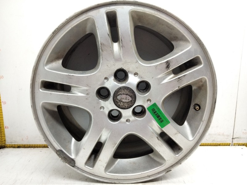 Recambio de llanta aluminio para land rover discovery iii (l319) 2.7 td 4x4 referencia OEM IAM   