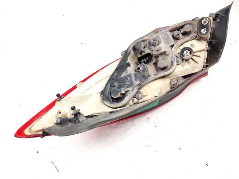 Recambio de piloto trasero izquierdo para opel insignia a (g09) 2.0 cdti (68) referencia OEM IAM   