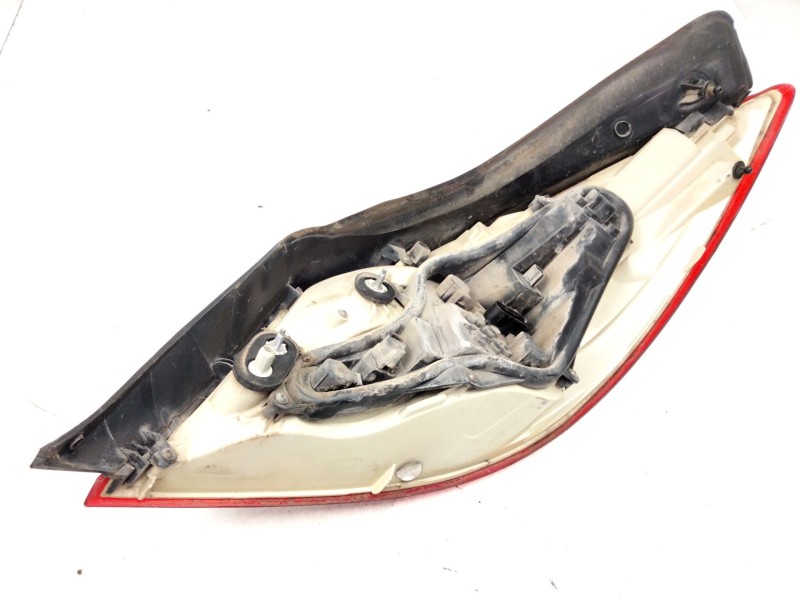 Recambio de piloto trasero izquierdo para opel insignia a (g09) 2.0 cdti (68) referencia OEM IAM   