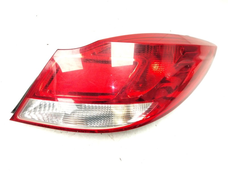 Recambio de piloto trasero derecho para opel insignia a (g09) 2.0 cdti (68) referencia OEM IAM   