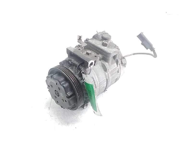 Recambio de compresor aire acondicionado para bmw serie 7 (e65/e66) 730d referencia OEM IAM 4472008490  