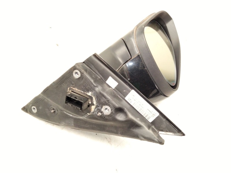 Recambio de retrovisor izquierdo para opel insignia a (g09) 2.0 cdti (68) referencia OEM IAM 13320192  