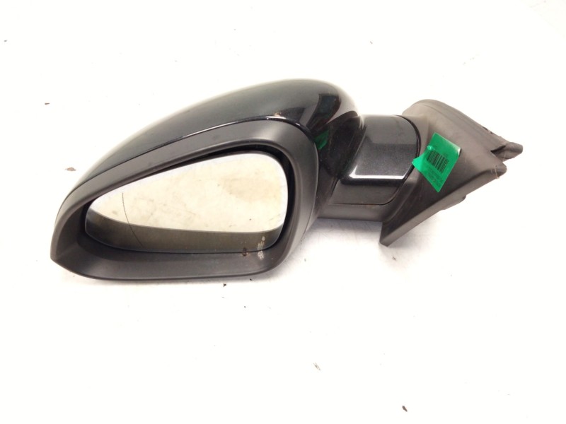 Recambio de retrovisor izquierdo para opel insignia a (g09) 2.0 cdti (68) referencia OEM IAM 13320192  