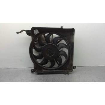 Recambio de electroventilador para opel astra h ber. energy referencia OEM IAM 0130303304 24467444 