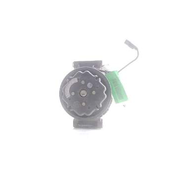 Recambio de compresor aire acondicionado para bmw serie 7 (e65/e66) 730d referencia OEM IAM 4472008490  
