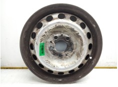 Recambio de llanta hierro para mercedes-benz vito / mixto furgón (w639) 111 cdi (639.601, 639.603) referencia OEM IAM 6394011602
