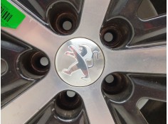 Recambio de llanta aluminio para peugeot 3008 suv (mc_, mr_, mj_, m4_) 1.5 bluehdi 130 referencia OEM IAM 9811635077   2