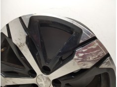 Recambio de llanta aluminio para peugeot 3008 suv (mc_, mr_, mj_, m4_) 1.5 bluehdi 130 referencia OEM IAM 9811635077   2