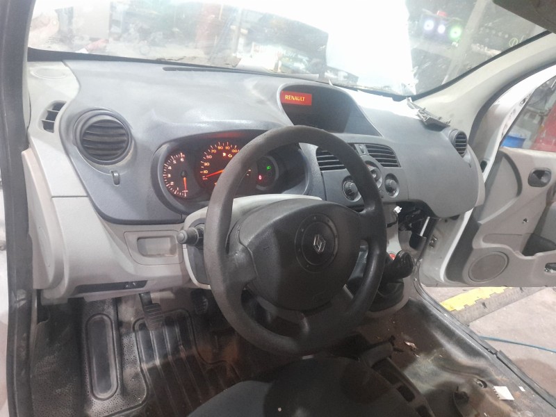 renault kangoo express (fw0/1_) del año 2011