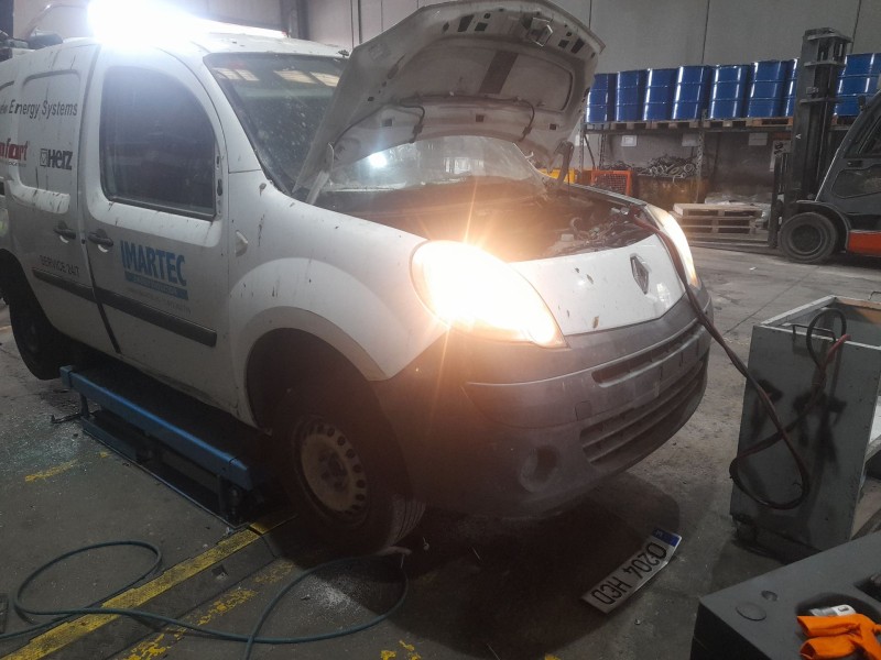 renault kangoo express (fw0/1_) del año 2011