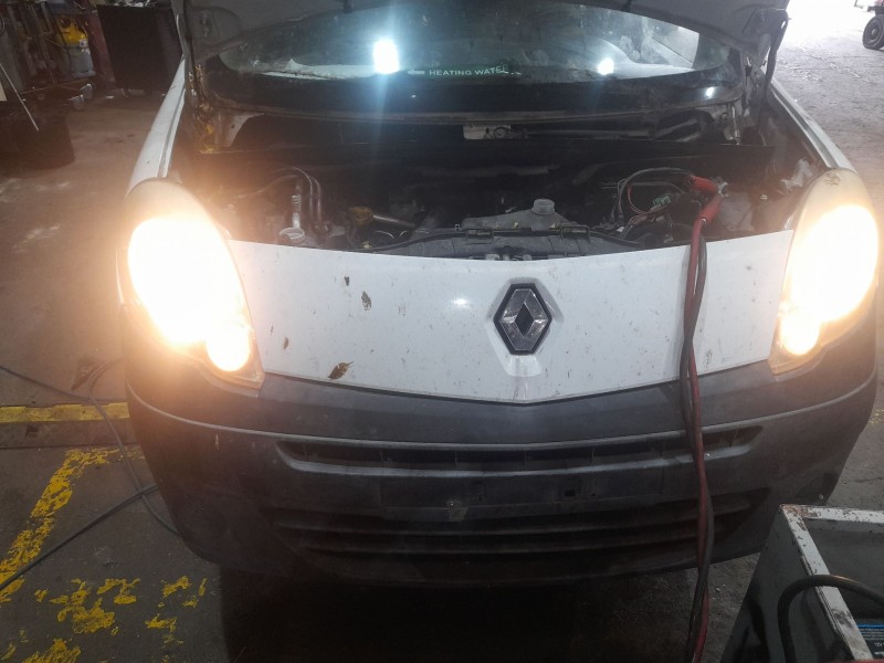 renault kangoo express (fw0/1_) del año 2011