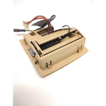 Recambio de centralita usb auxiliar para bmw x3 (e83) 3.0 i xdrive referencia OEM IAM 5116342828802  5116342828804
