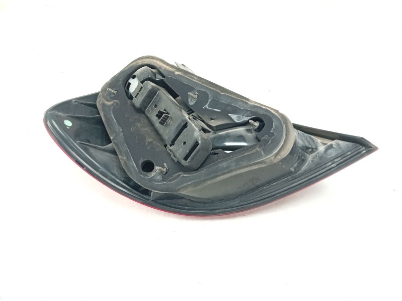 Recambio de piloto trasero derecho para mercedes-benz clase c coupé (cl203) c 180 kompressor (203.746) referencia OEM IAM   