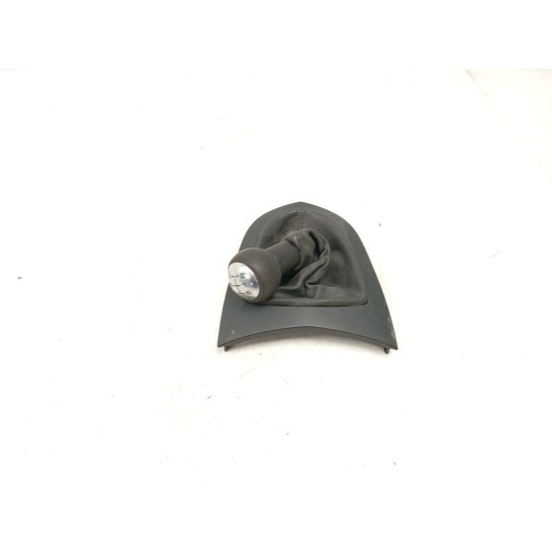 Recambio de pomo palanca cambio para peugeot 308 sw i (4e_, 4h_) 1.6 16v referencia OEM IAM   