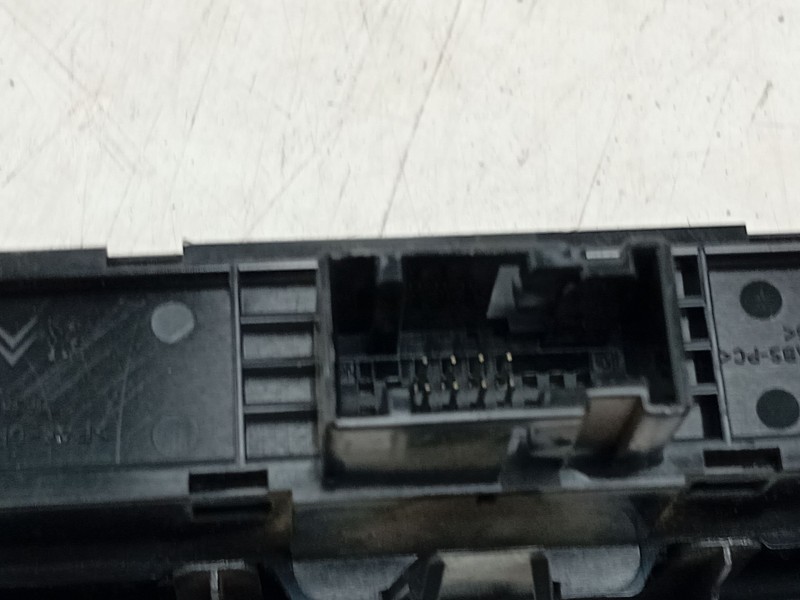 Recambio de warning para peugeot 308 sw i (4e_, 4h_) 1.6 16v referencia OEM IAM   