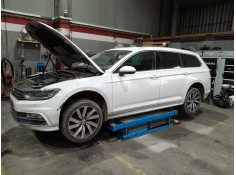 VOLKSWAGEN PASSAT B8 VARIANT (3G5, CB5)