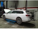 VOLKSWAGEN PASSAT B8 VARIANT (3G5, CB5)
