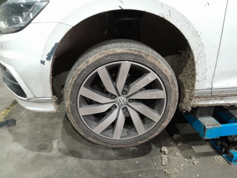 volkswagen passat b8 variant (3g5, cb5) del año 2018