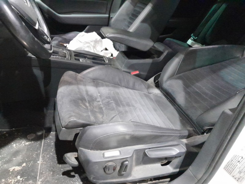 volkswagen passat b8 variant (3g5, cb5) del año 2018