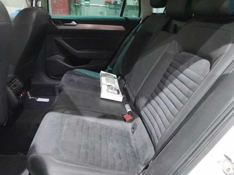 volkswagen passat b8 variant (3g5, cb5) del año 2018